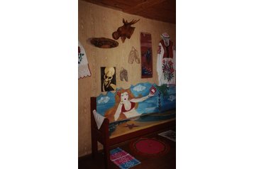 Baltkrievija Privát Davydovka, Eksterjers